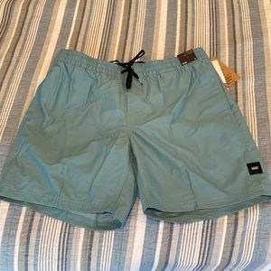 Vans 17” Mens Volley shorts